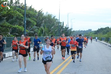 RUN TO LIVE 2025 - Ảnh #3276128