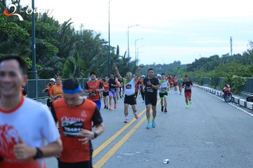RUN TO LIVE 2025 - Ảnh #3274112