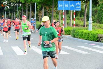 RUN TO LIVE 2025 - Ảnh #3273092