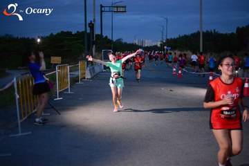 RUN TO LIVE 2025 - Ảnh #3272351