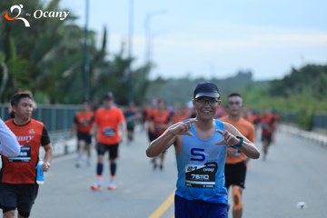 RUN TO LIVE 2025 - Ảnh #3277649