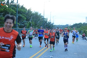 RUN TO LIVE 2025 - Ảnh #3271222