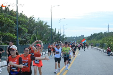 RUN TO LIVE 2025 - Ảnh #3276636