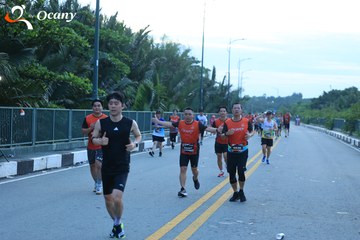 RUN TO LIVE 2025 - Ảnh #3273510