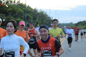 RUN TO LIVE 2025 - Ảnh #3277152
