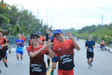 RUN TO LIVE 2025 - Ảnh #3277919