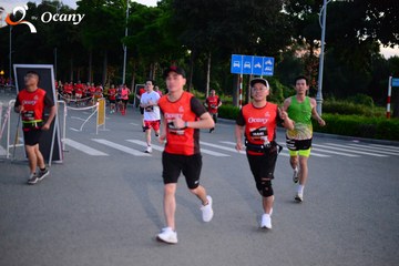 RUN TO LIVE 2025 - Ảnh #3272535