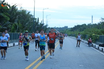 RUN TO LIVE 2025 - Ảnh #3273621