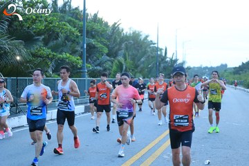 RUN TO LIVE 2025 - Ảnh #3271620
