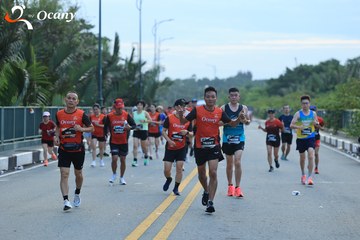 RUN TO LIVE 2025 - Ảnh #3277812