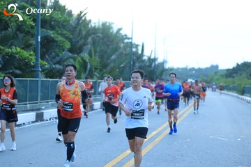 RUN TO LIVE 2025 - Ảnh #3270424