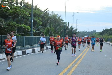 RUN TO LIVE 2025 - Ảnh #3277378