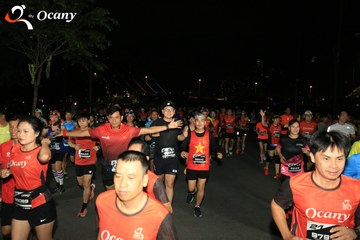RUN TO LIVE 2025 - Ảnh #3277226
