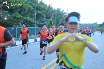 RUN TO LIVE 2025 - Ảnh #3270592