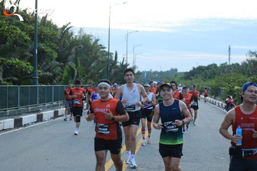 RUN TO LIVE 2025 - Ảnh #3276934