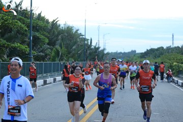 RUN TO LIVE 2025 - Ảnh #3275398