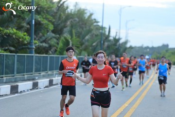 RUN TO LIVE 2025 - Ảnh #3277295