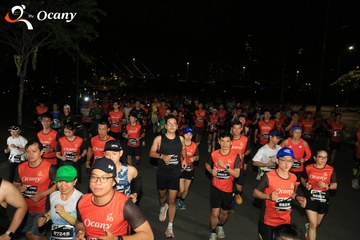 RUN TO LIVE 2025 - Ảnh #3277951