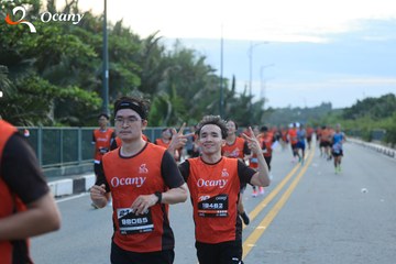 RUN TO LIVE 2025 - Ảnh #3277550