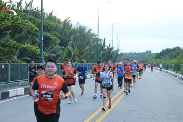 RUN TO LIVE 2025 - Ảnh #3276100