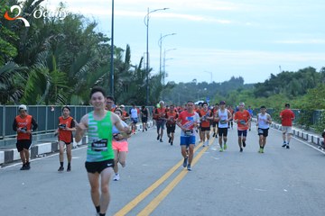 RUN TO LIVE 2025 - Ảnh #3274711