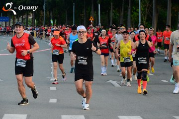 RUN TO LIVE 2025 - Ảnh #3274132