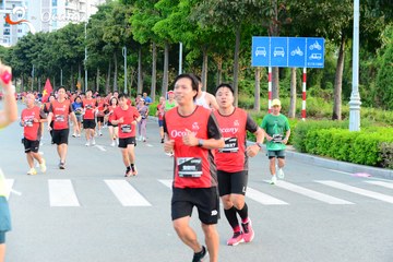 RUN TO LIVE 2025 - Ảnh #3273083
