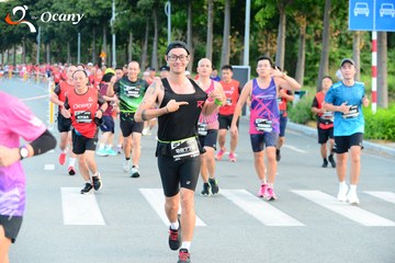 RUN TO LIVE 2025 - Ảnh #3273328