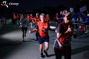 RUN TO LIVE 2025 - Ảnh #3272269