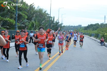 RUN TO LIVE 2025 - Ảnh #3276304