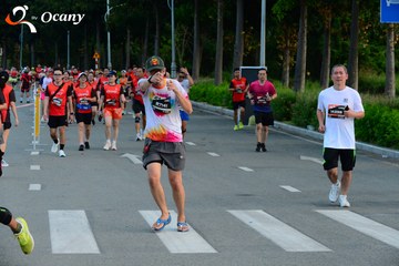 RUN TO LIVE 2025 - Ảnh #3273635