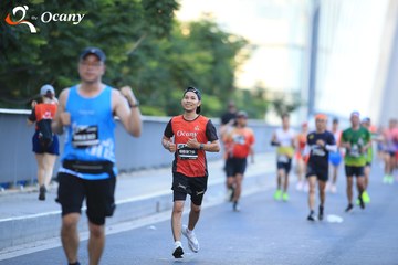RUN TO LIVE 2025 - Ảnh #3276241