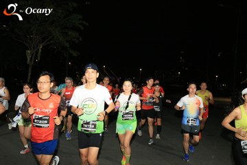 RUN TO LIVE 2025 - Ảnh #3275822