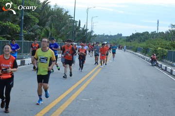 RUN TO LIVE 2025 - Ảnh #3275808
