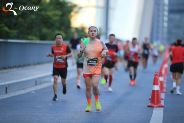 RUN TO LIVE 2025 - Ảnh #3275476