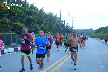 RUN TO LIVE 2025 - Ảnh #3270479