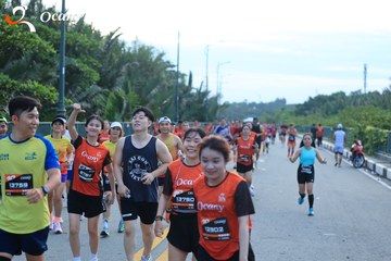RUN TO LIVE 2025 - Ảnh #3275633