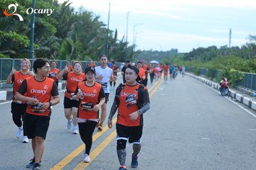 RUN TO LIVE 2025 - Ảnh #3275761