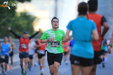 RUN TO LIVE 2025 - Ảnh #3275810