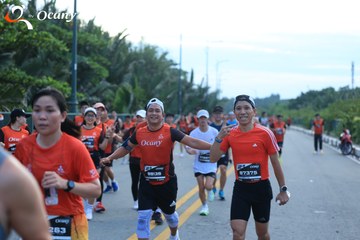RUN TO LIVE 2025 - Ảnh #3275150