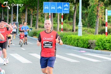 RUN TO LIVE 2025 - Ảnh #3273104