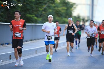 RUN TO LIVE 2025 - Ảnh #3277144