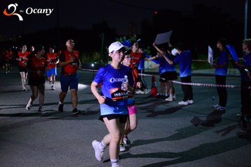 RUN TO LIVE 2025 - Ảnh #3272228