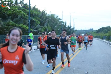 RUN TO LIVE 2025 - Ảnh #3274236