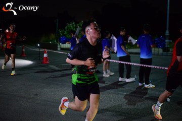 RUN TO LIVE 2025 - Ảnh #3271553