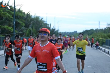 RUN TO LIVE 2025 - Ảnh #3274984