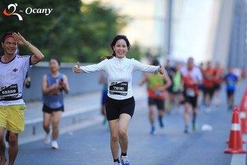 RUN TO LIVE 2025 - Ảnh #3276509