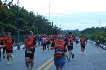 RUN TO LIVE 2025 - Ảnh #3273738