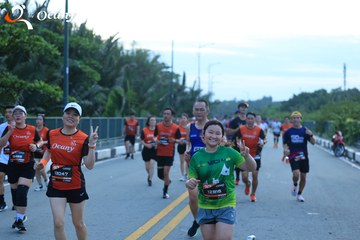 RUN TO LIVE 2025 - Ảnh #3273856