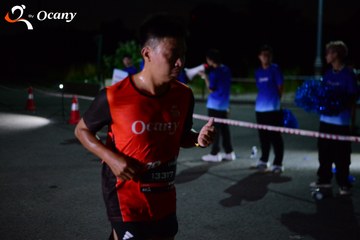 RUN TO LIVE 2025 - Ảnh #3270399
